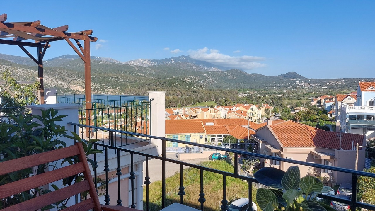 Photo of Bedroom in Kefalonia