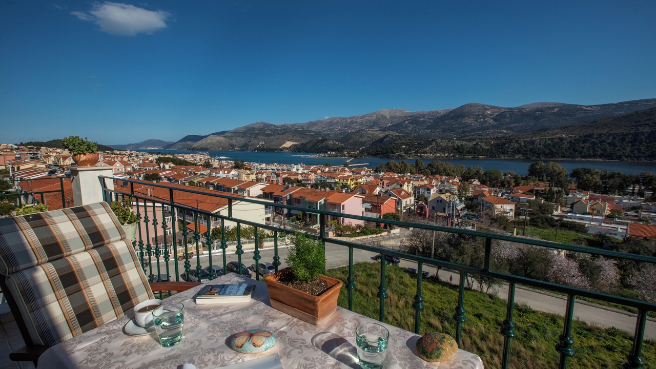 Photo of Outdoor in Kefalonia