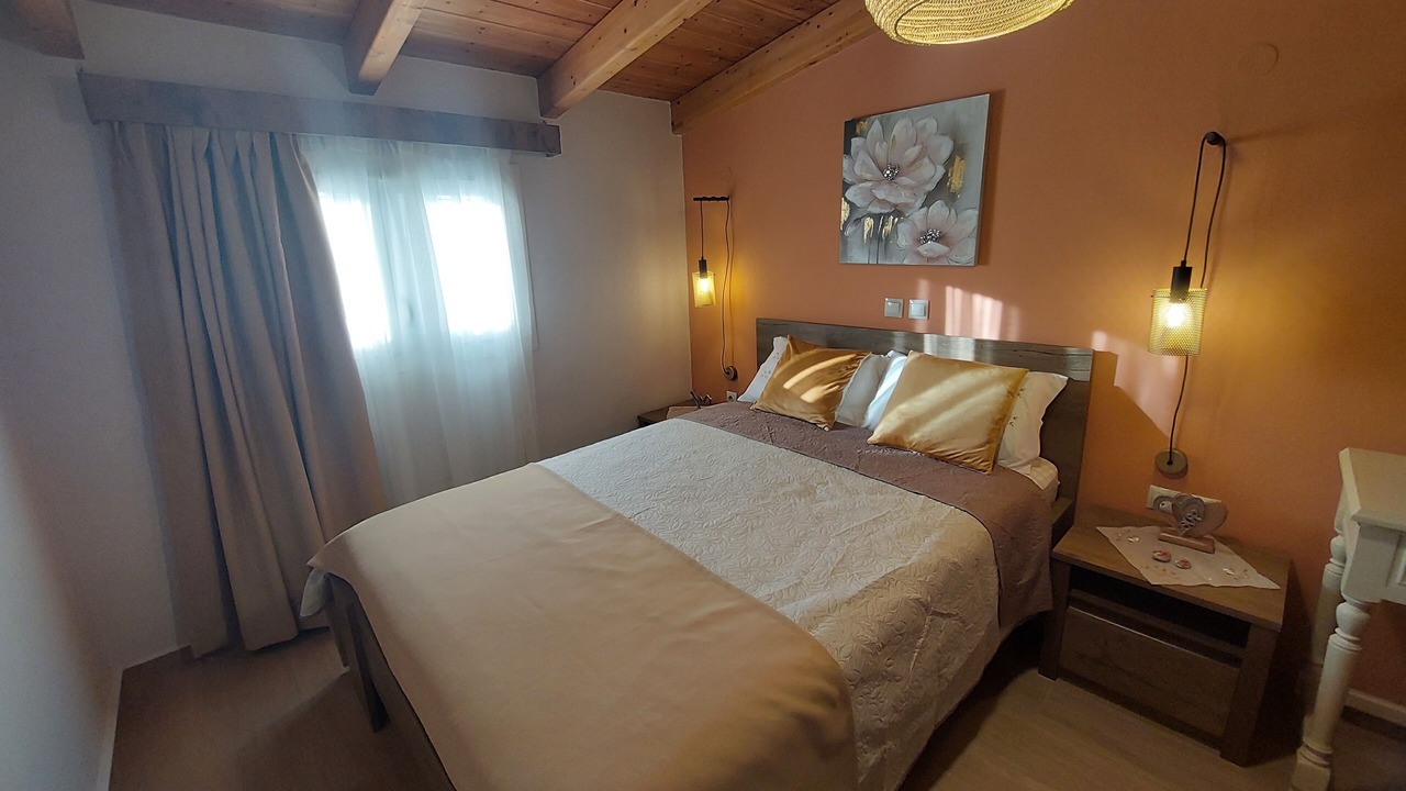 Photo of Bedroom in Kefalonia