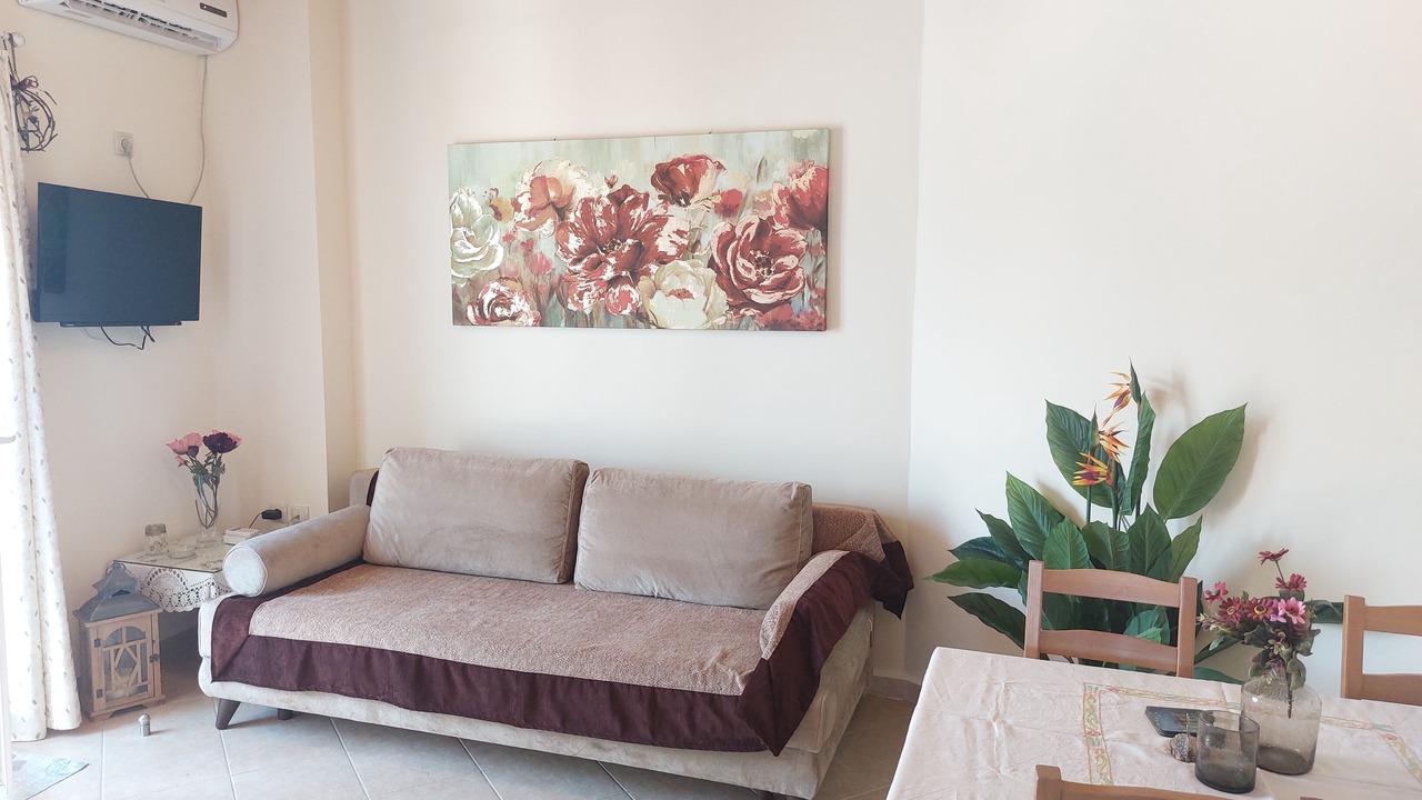Photo of Livingroom in Kefalonia