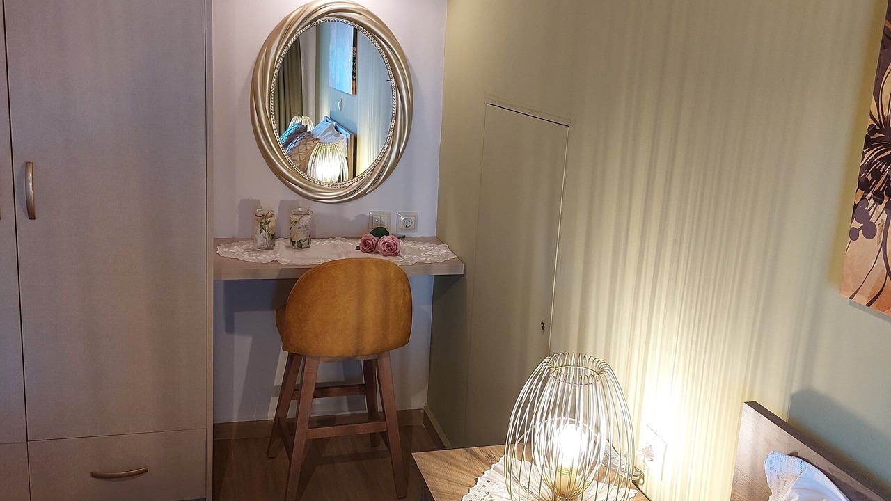 Photo of Bedroom in Kefalonia