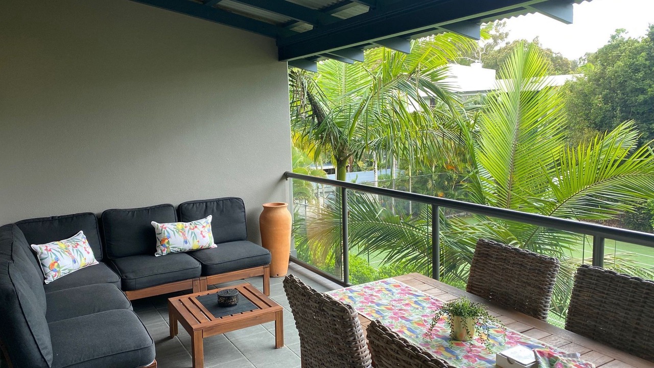 Photo of Outdoor in Rainbow Beach