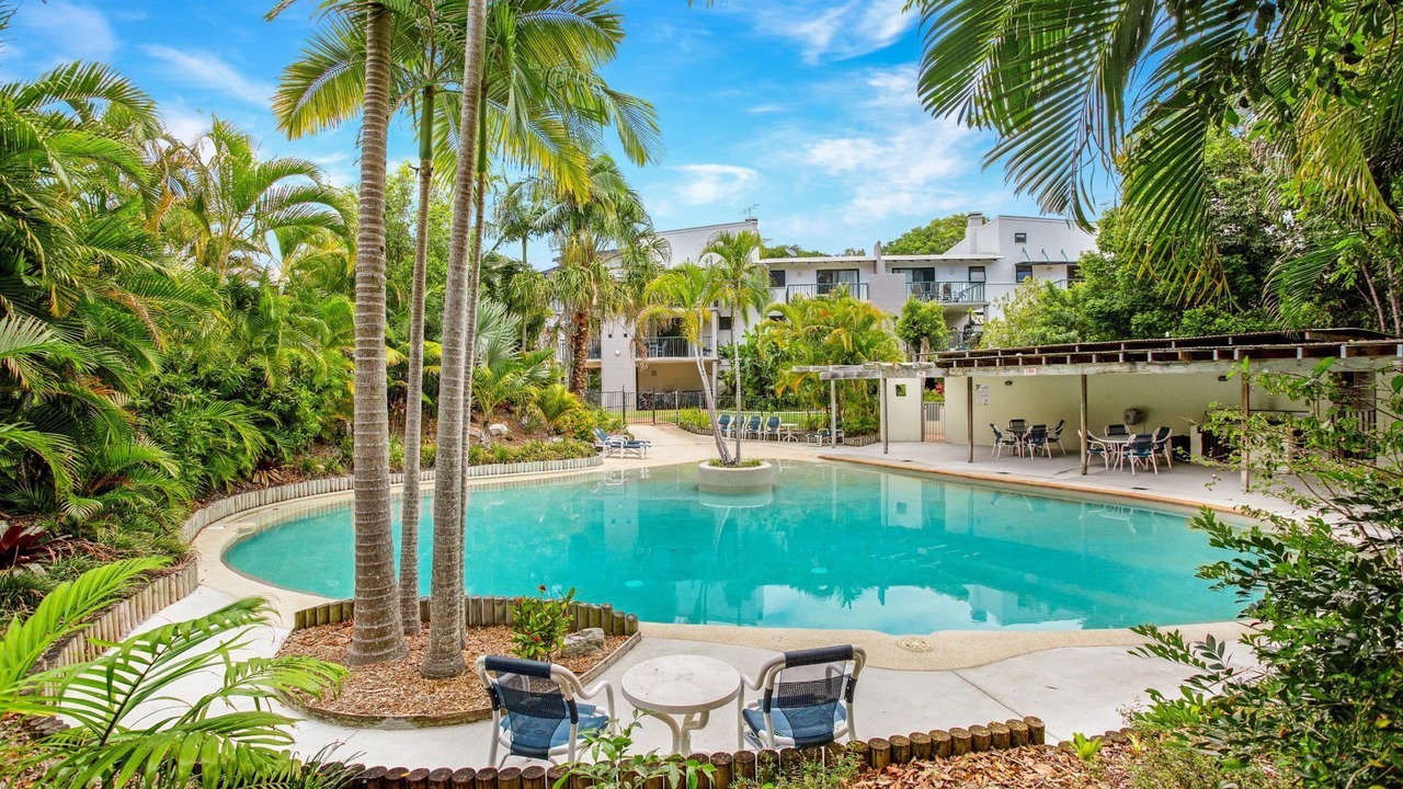 Photo of Outdoor in Rainbow Beach