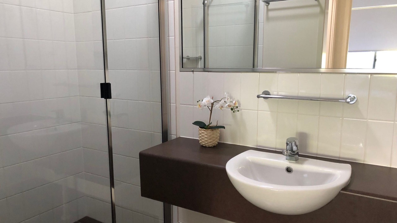 Photo of Bathroom in Rainbow Beach