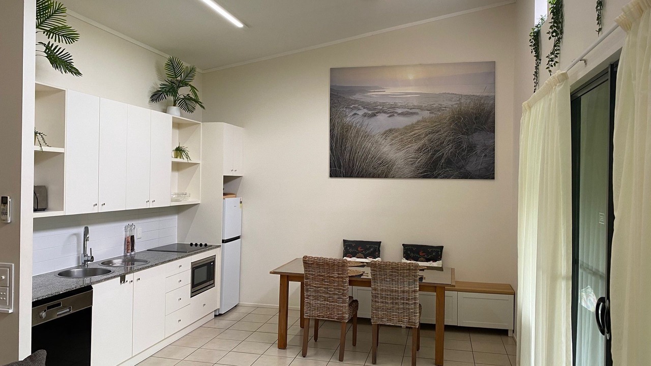 Photo of Kitchen in Rainbow Beach