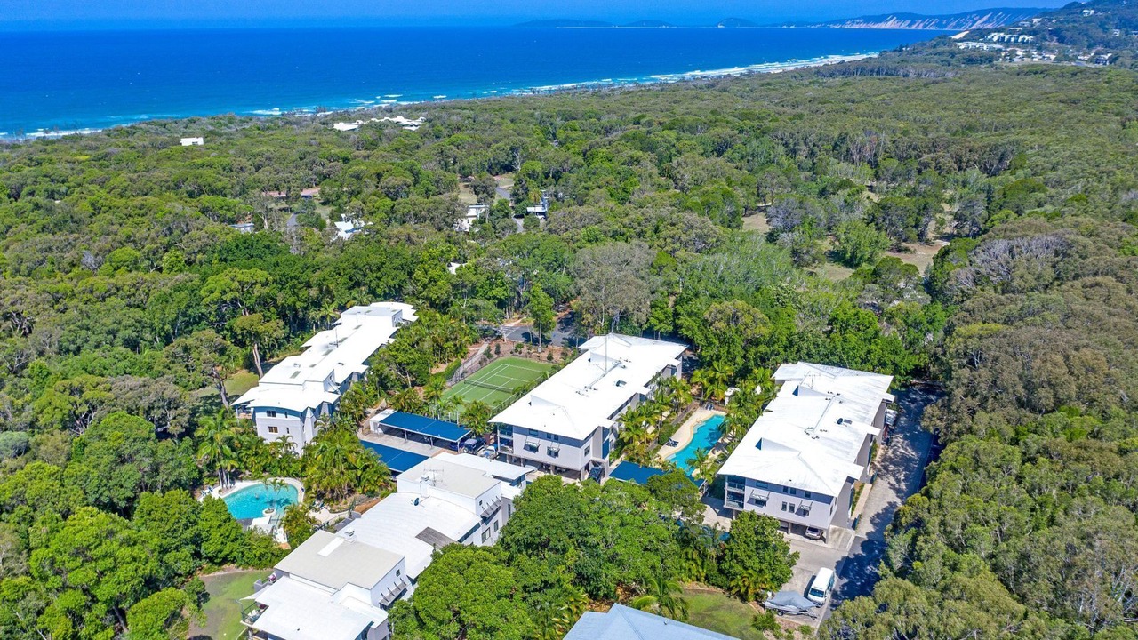 Photo of Outdoor in Rainbow Beach