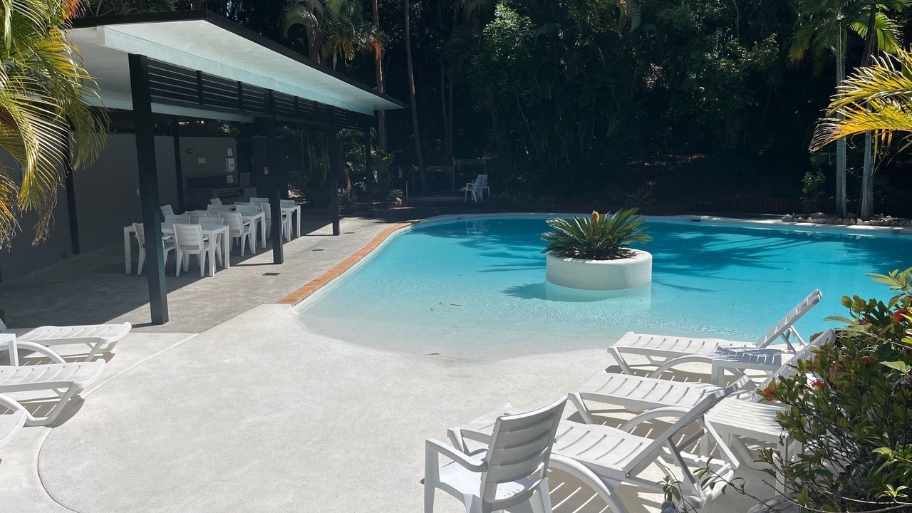 Photo of Outdoor in Rainbow Beach