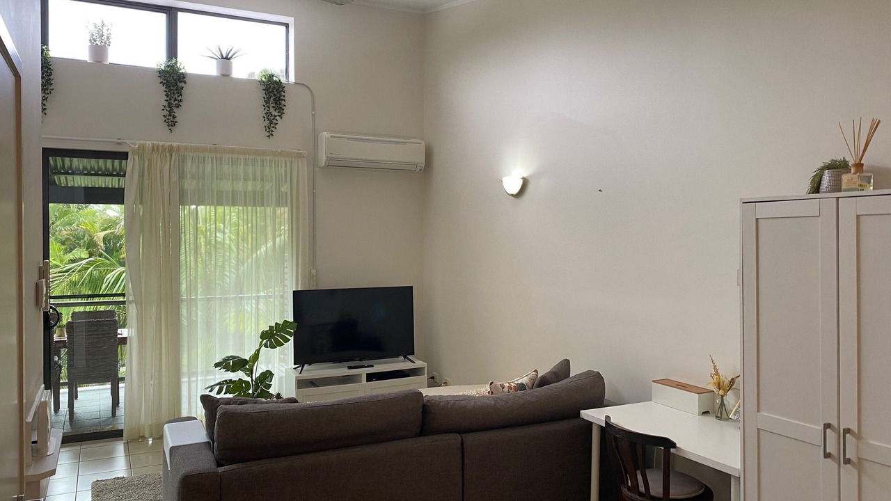Photo of Livingroom in Rainbow Beach