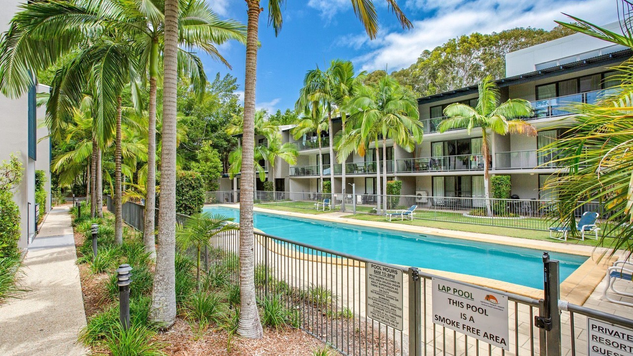 Photo of Outdoor in Rainbow Beach