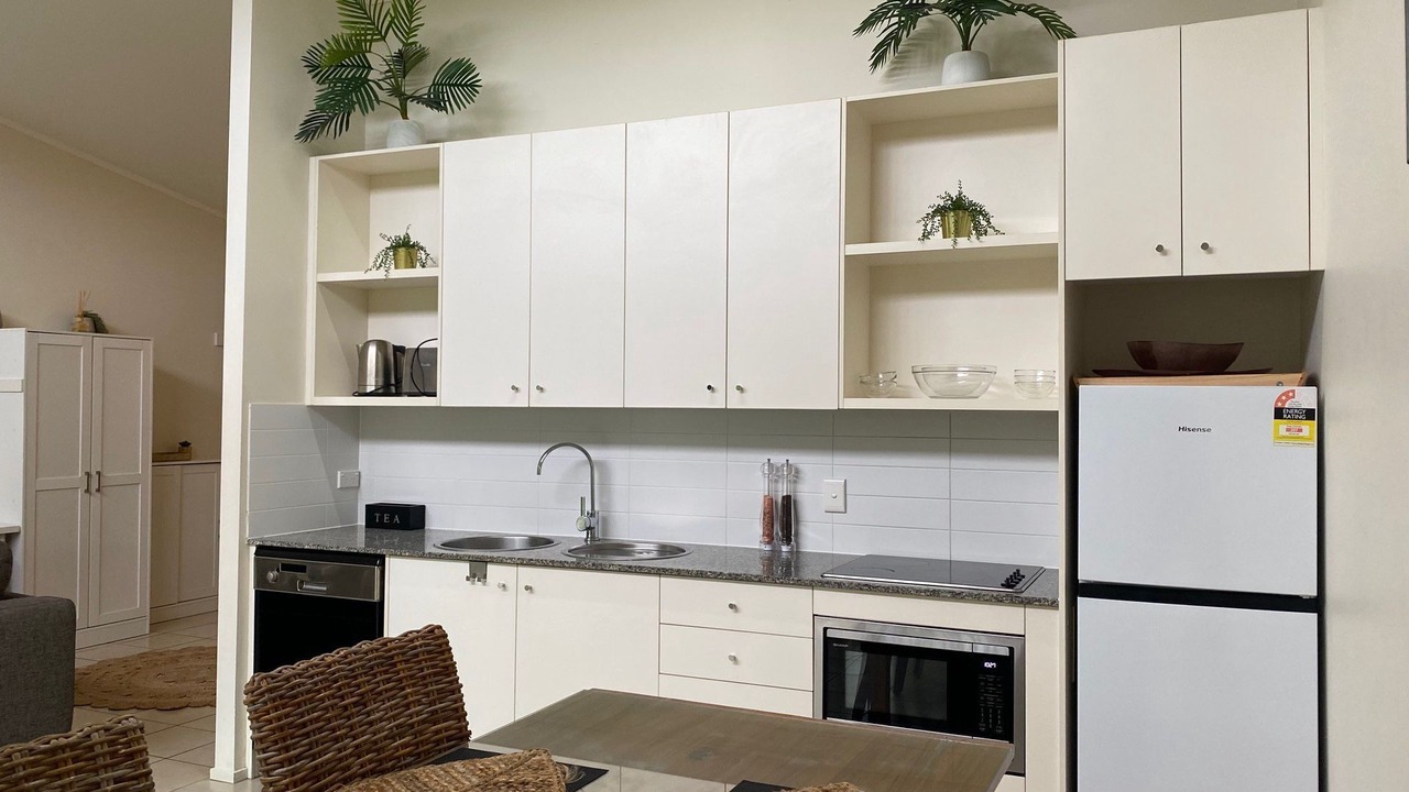 Photo of Kitchen in Rainbow Beach