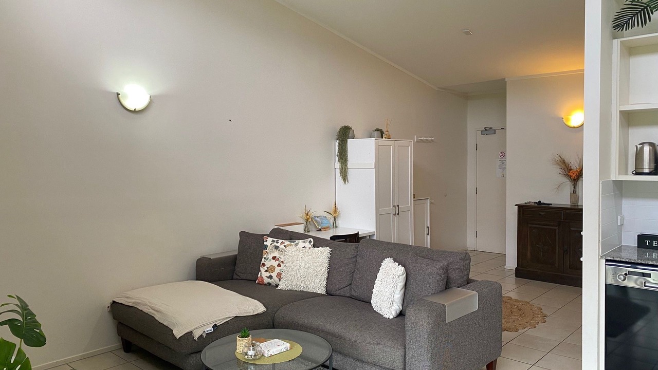 Photo of Livingroom in Rainbow Beach
