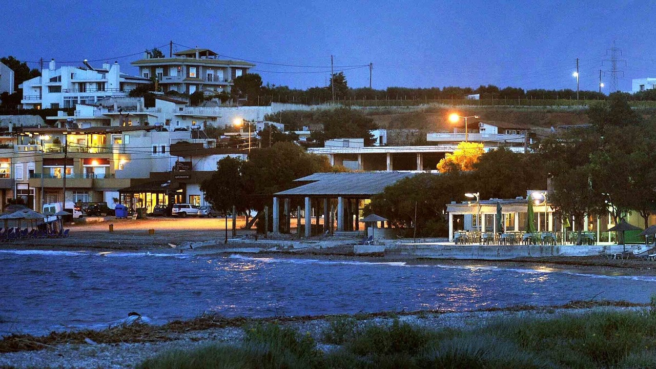 Photo of Outdoor in Korithion