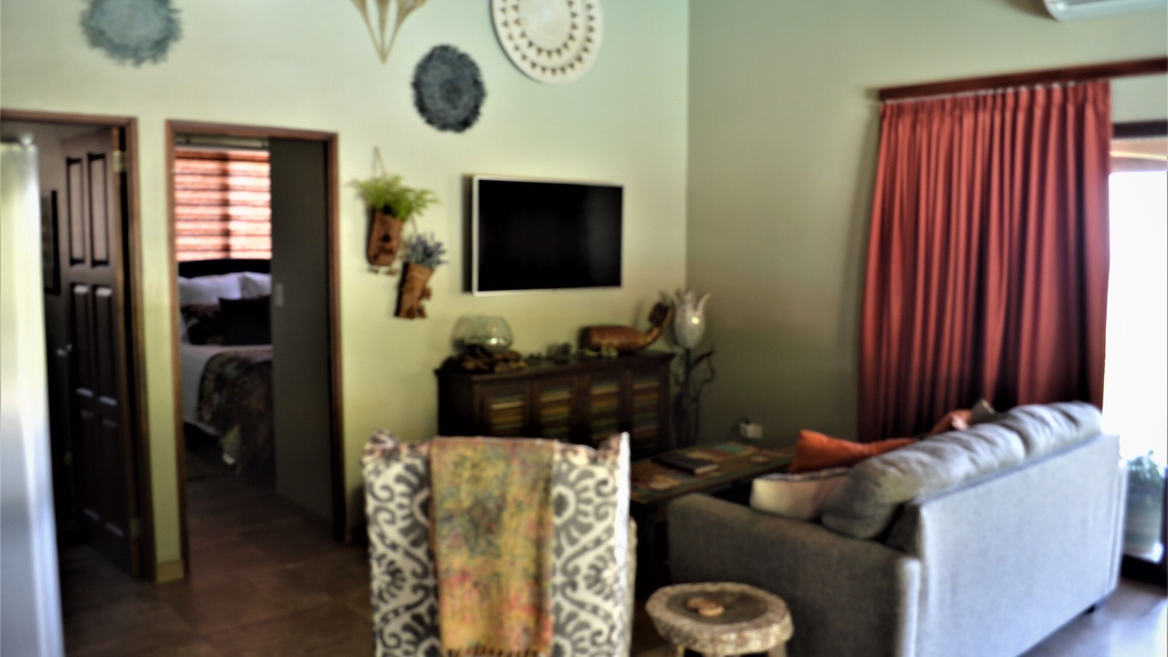 Photo of Livingroom in Ciudad Cortes