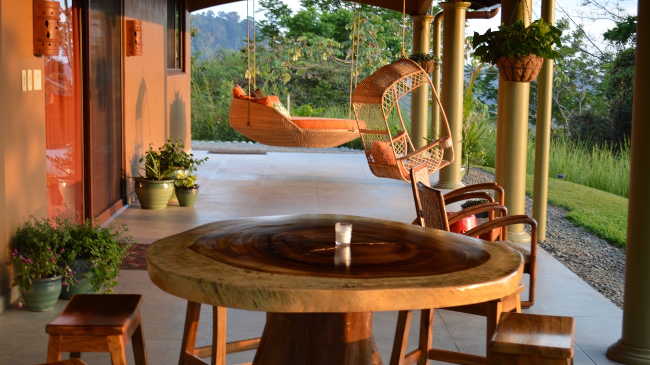 Photo of Outdoor in Ciudad Cortes