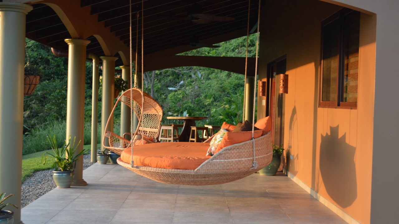 Photo of Patio Balcony in Ciudad Cortes