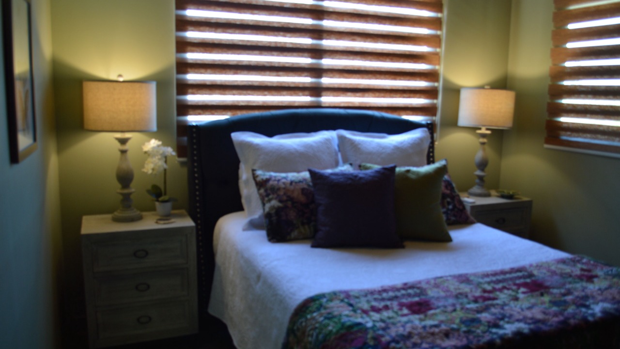 Photo of Bedroom in Ciudad Cortes