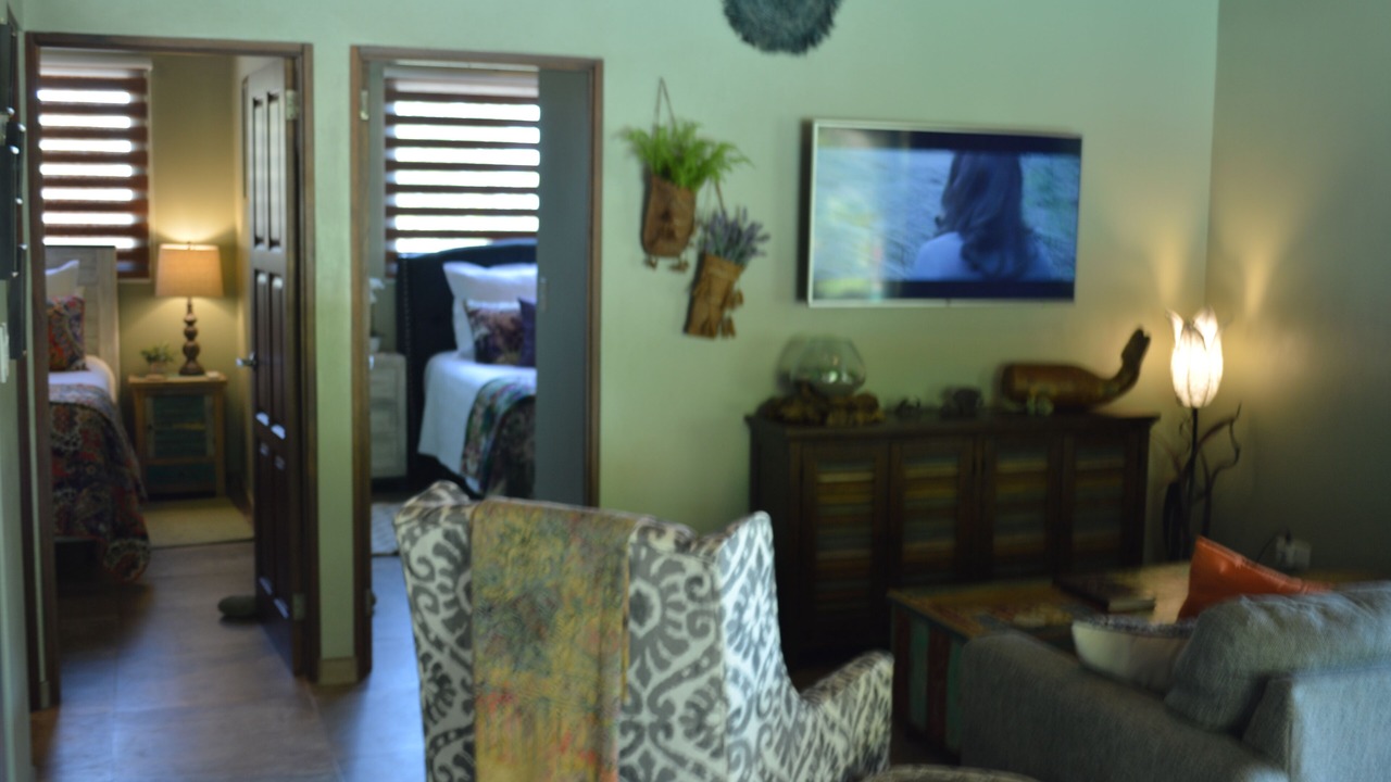 Photo of Bedroom in Ciudad Cortes