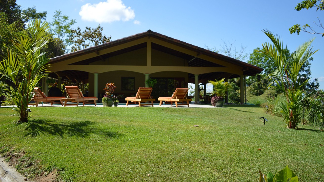 Photo of Outdoor in Ciudad Cortes