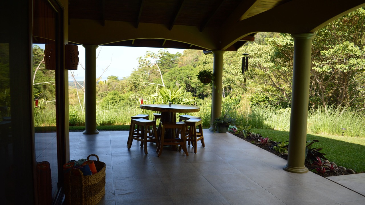 Photo of Outdoor in Ciudad Cortes