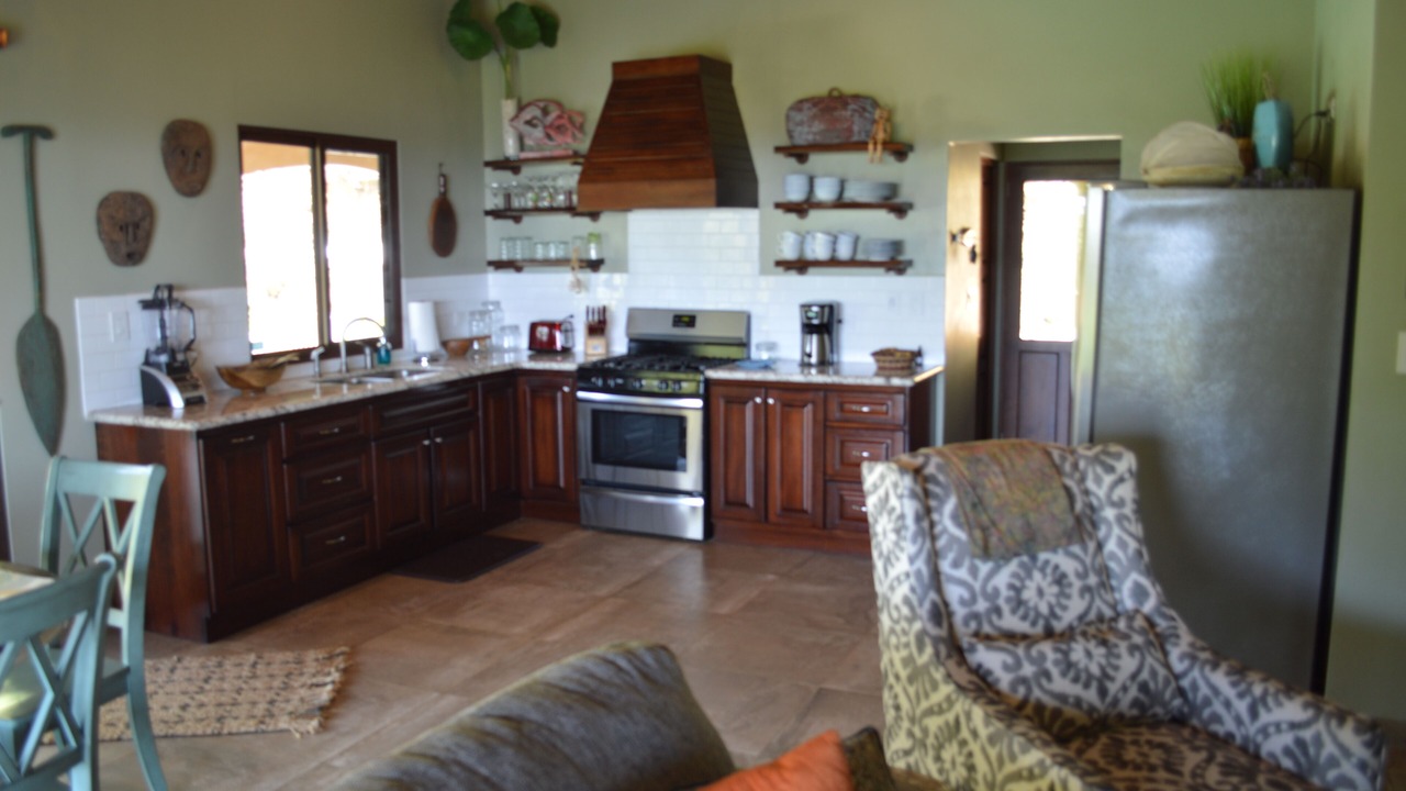 Photo of Livingroom in Ciudad Cortes