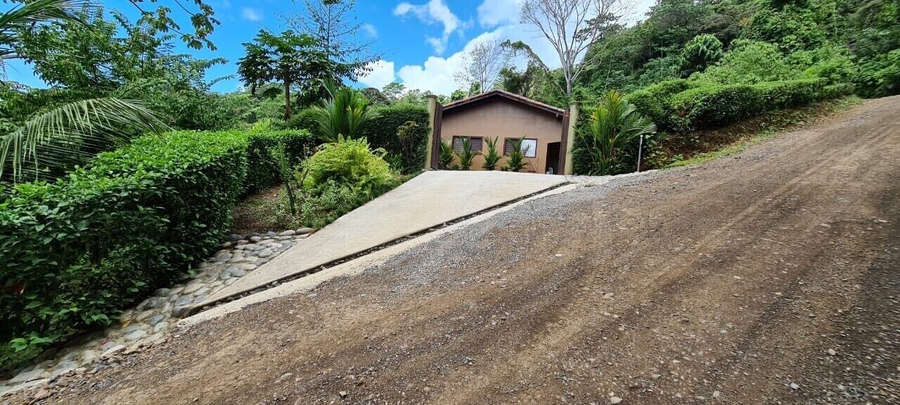 Photo of Outdoor in Ciudad Cortes