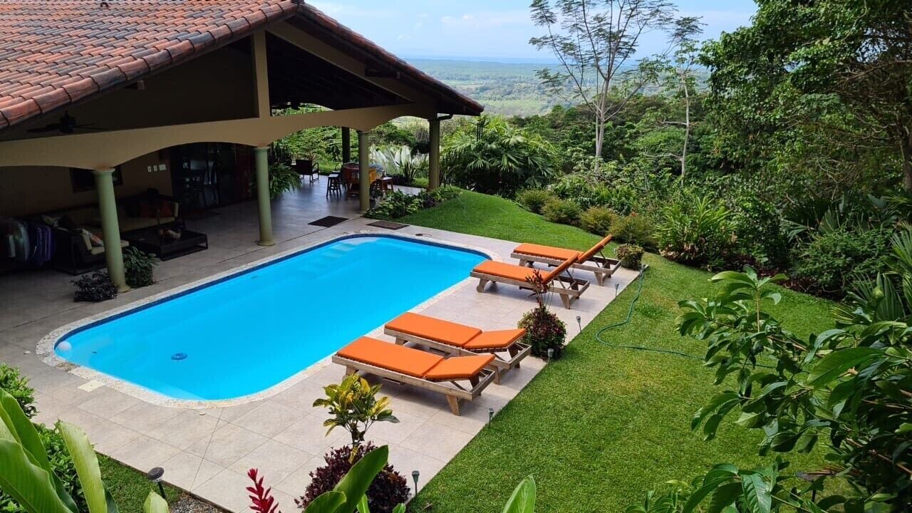 Photo of Outdoor in Ciudad Cortes