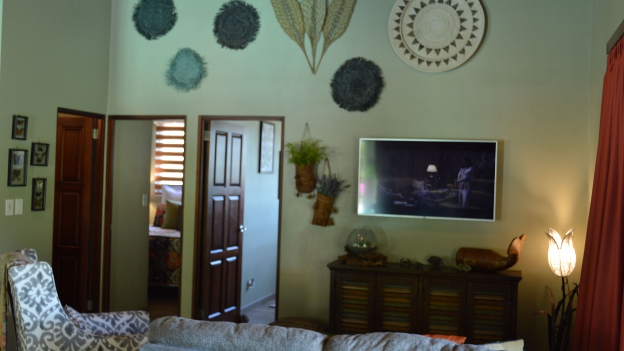 Photo of Livingroom in Ciudad Cortes