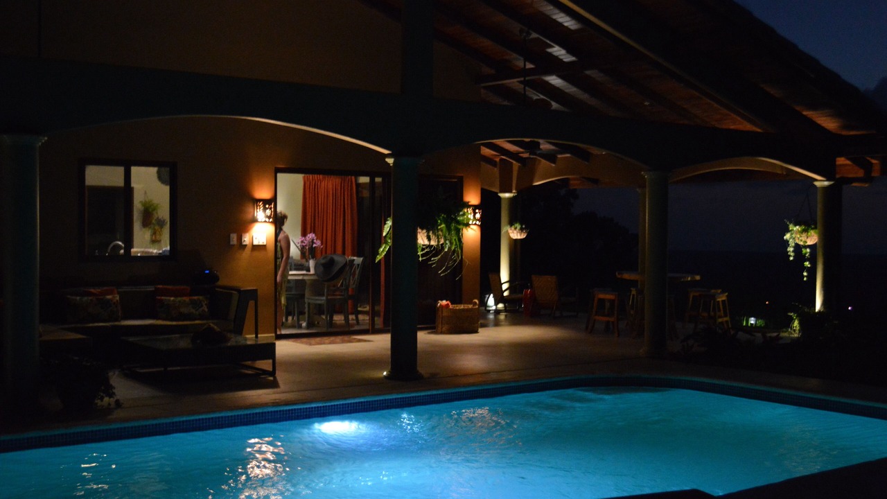 Photo of Outdoor in Ciudad Cortes
