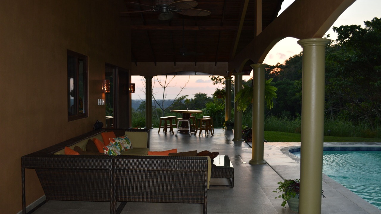 Photo of Outdoor in Ciudad Cortes