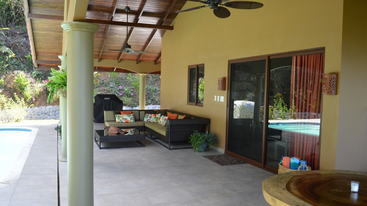 Photo of Outdoor in Ciudad Cortes