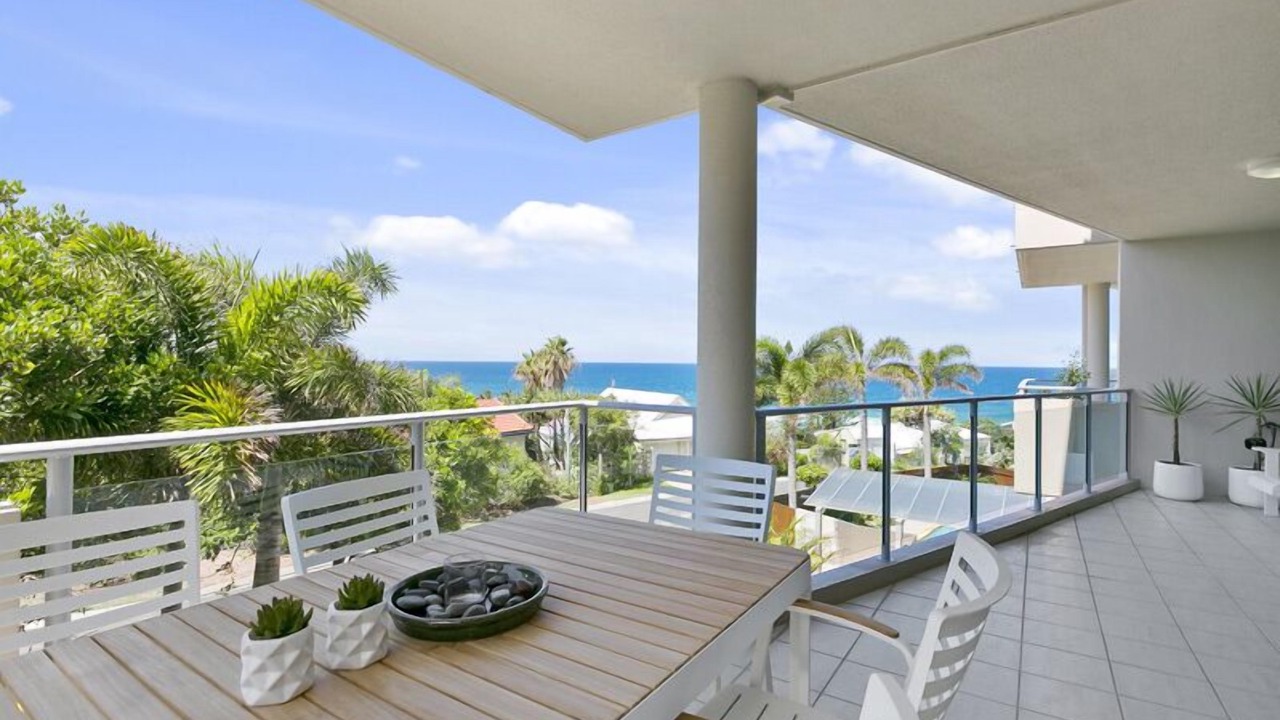 Photo of Outdoor in Sunshine Beach