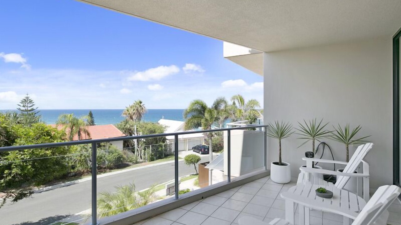 Photo of Outdoor in Sunshine Beach