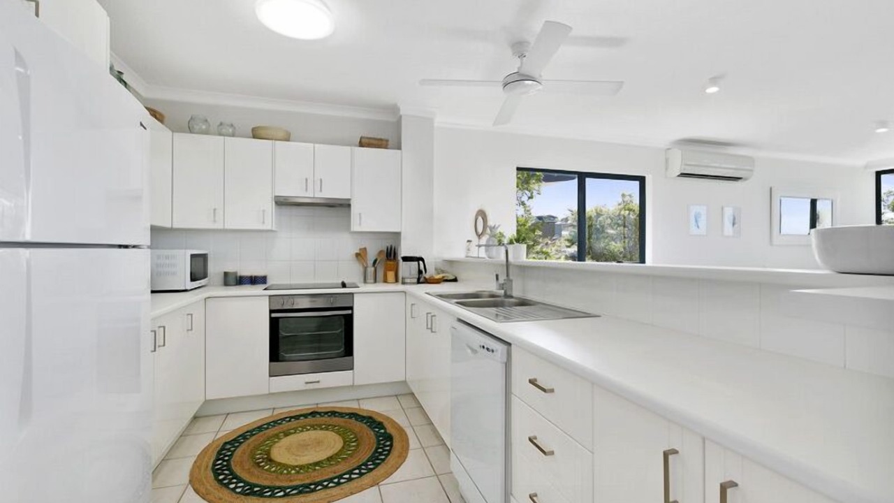 Photo of Kitchen in Sunshine Beach
