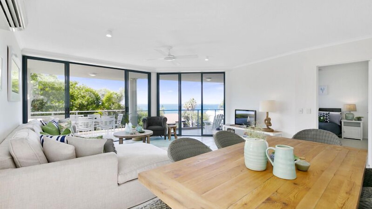 Photo of Livingroom in Sunshine Beach
