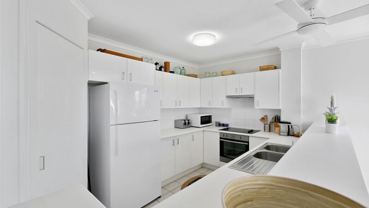 Photo of Kitchen in Sunshine Beach