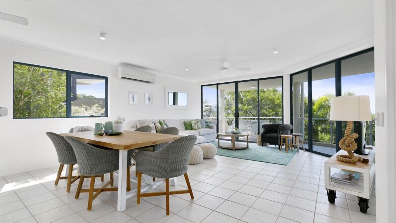 Photo of Livingroom in Sunshine Beach