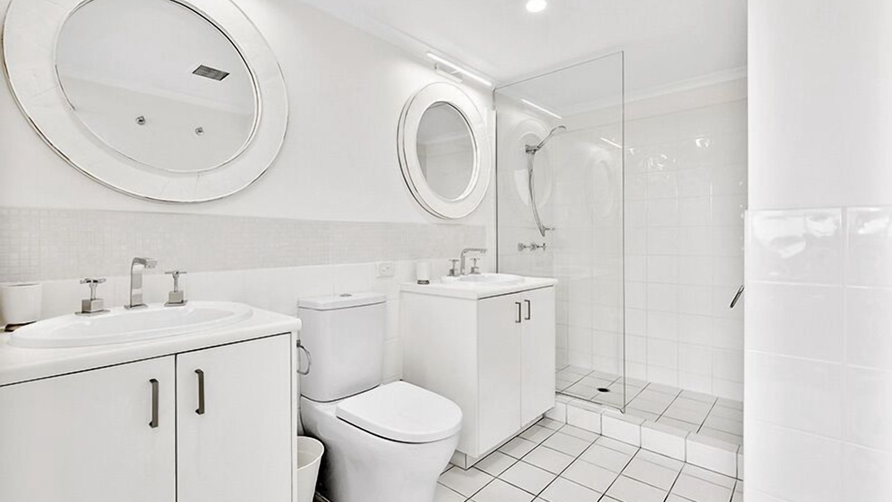 Photo of Bathroom in Sunshine Beach
