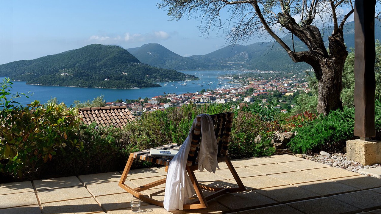 Photo of Patio Balcony in Perigiali