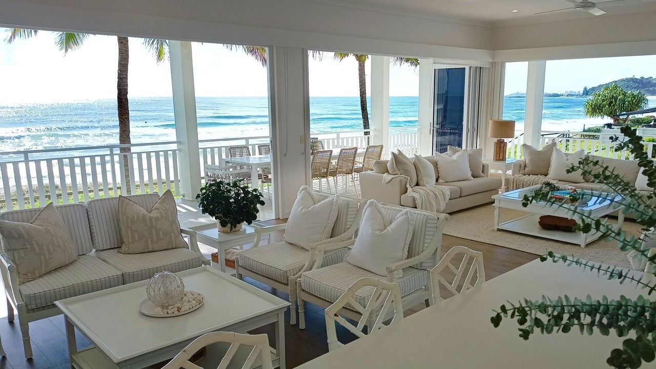Photo of Bedroom in Palm Beach