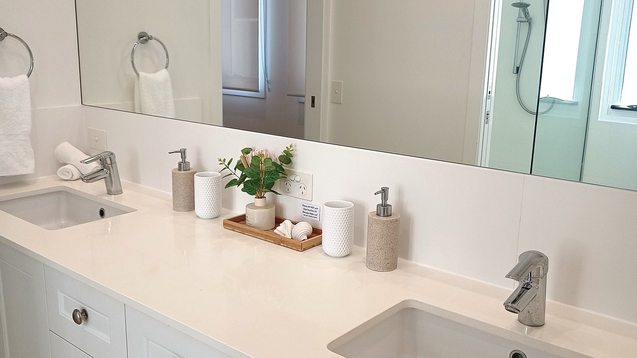 Photo of Bathroom in Palm Beach