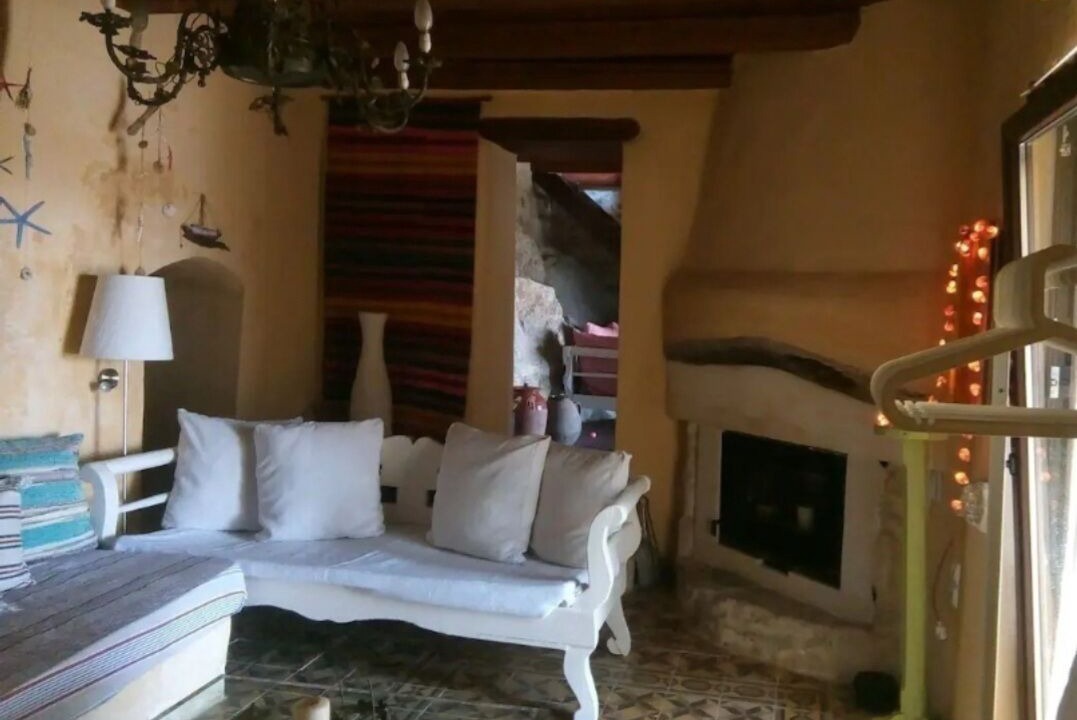 Photo of Livingroom in Kapetaniana