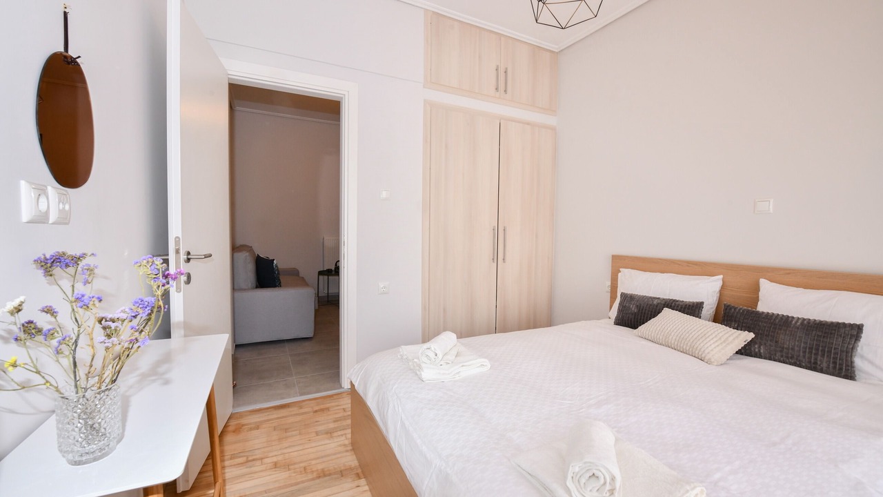 Photo of Bedroom in Larissa