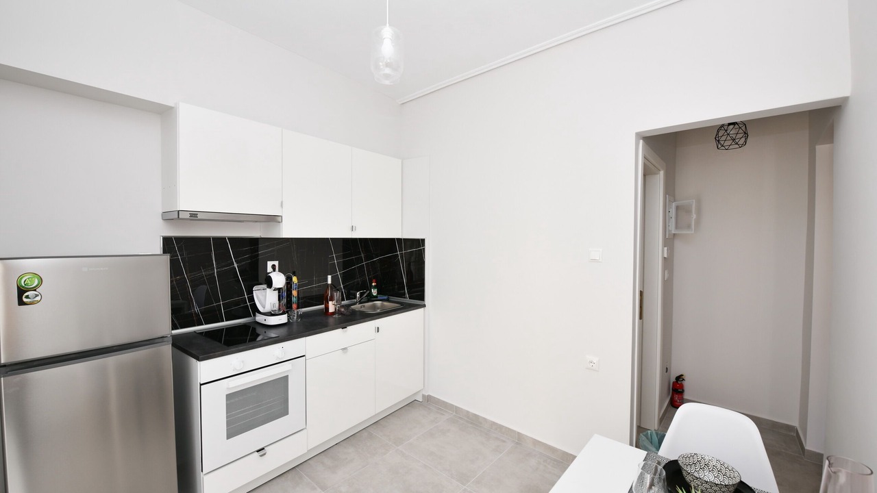Photo of Kitchen in Larissa