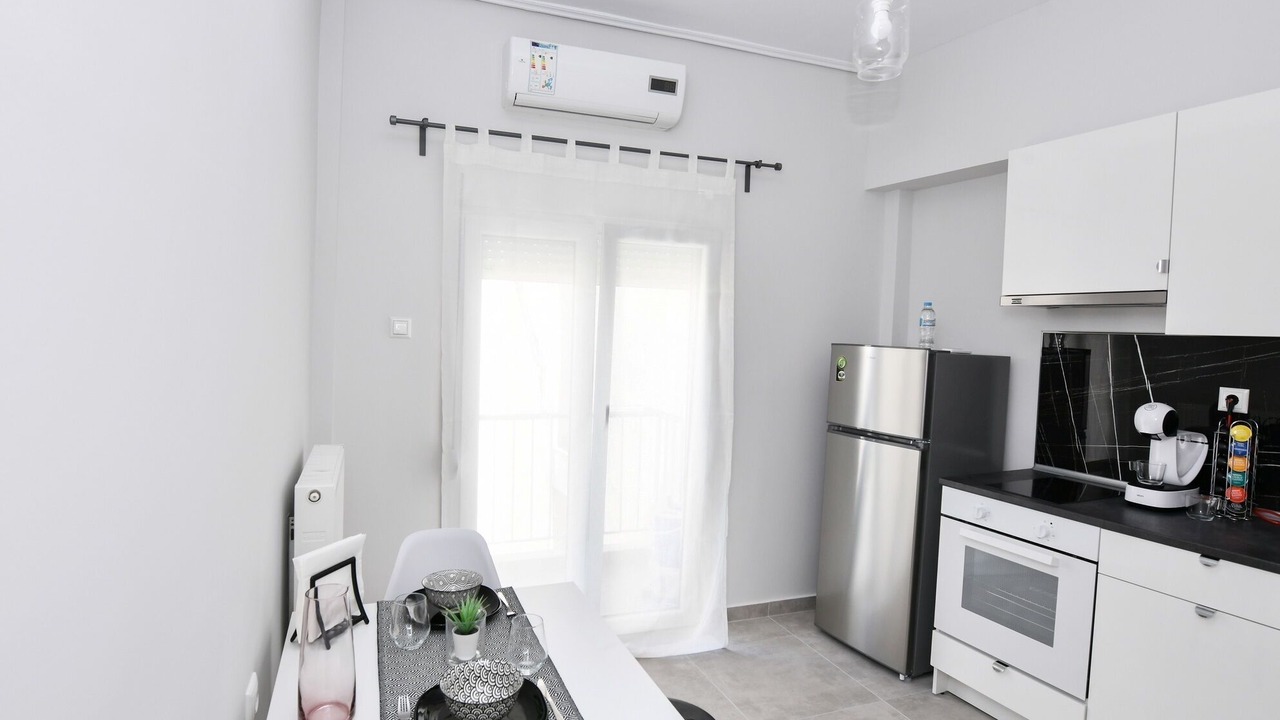 Photo of Kitchen in Larissa