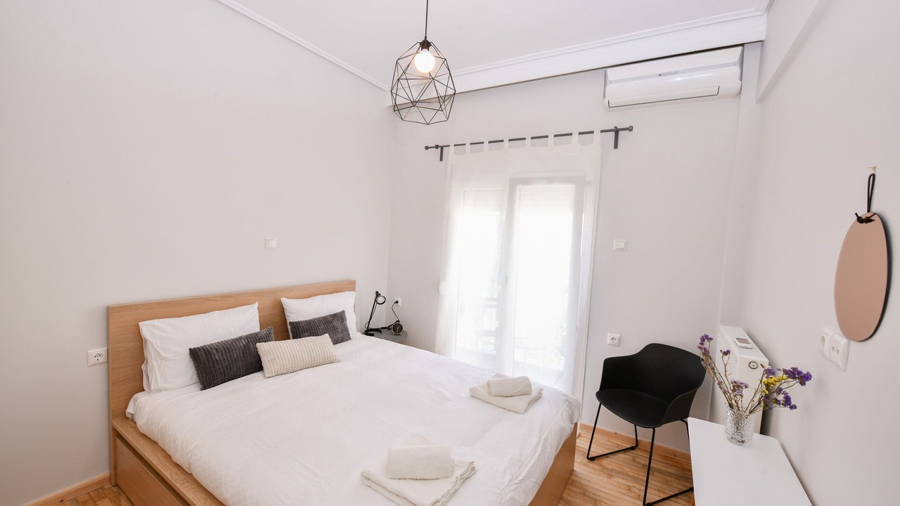 Photo of Bedroom in Larissa