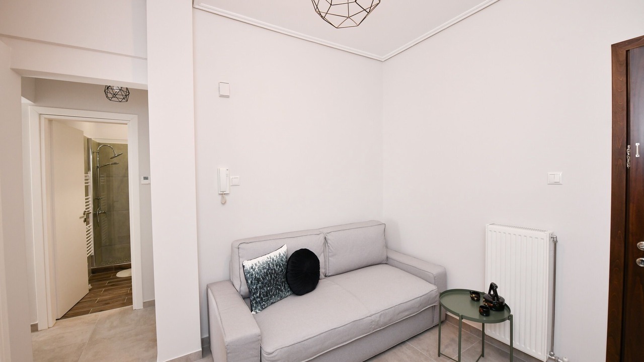 Photo of Livingroom in Larissa