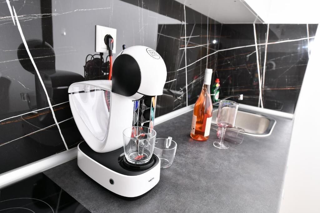 Photo of Bathroom in Larissa