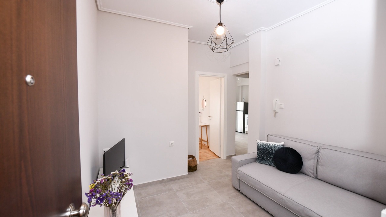 Photo of Livingroom in Larissa