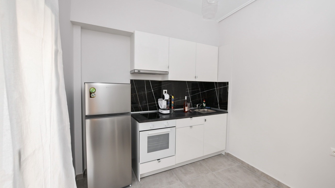 Photo of Kitchen in Larissa