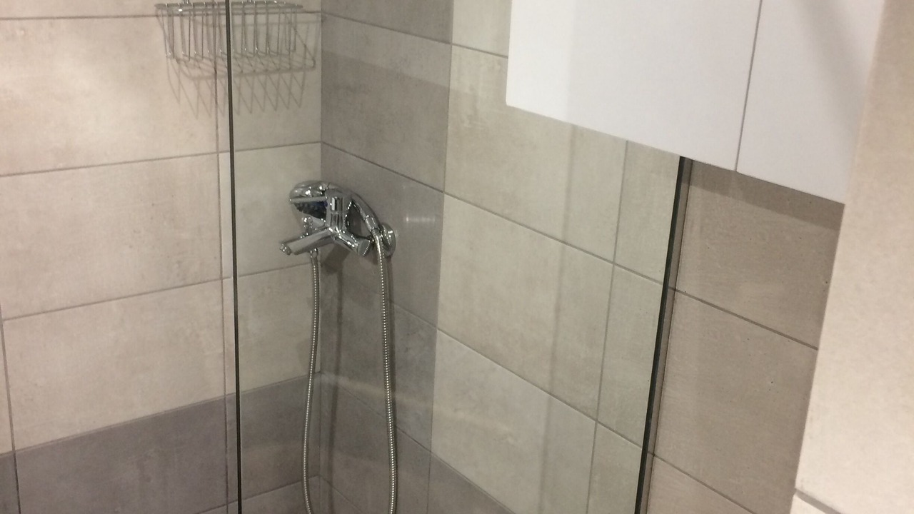 Photo of Bathroom in Mets